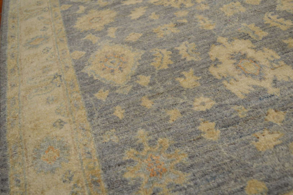 3' 0" x 5' 0" Pakistan Peshawar Rug image 6