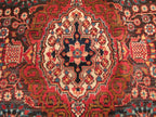4' 5" x 7' 0" Vintage Malayer Rug image 9