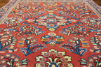 3' 3" x 5' 0" Persian Mahal Rug image 2