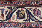 4' 0" x 6' 0" Persian Khorasan Rug image 1