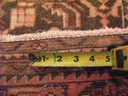 2' 6" x 6' 9" Vintage Lilihan Runner image 12