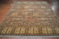 8' 0" x 10' 0" India Sultanabad Rug image 3