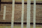 2' 6" x 4' 0" India Gabbeh Rug image 4