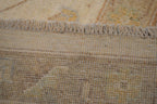 11' 6" x 14' 8" Pakistan Peshawar Rug image 12