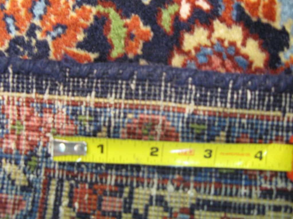 10' 0" x 13' 5" Persian Haji Jalili Rug image 12