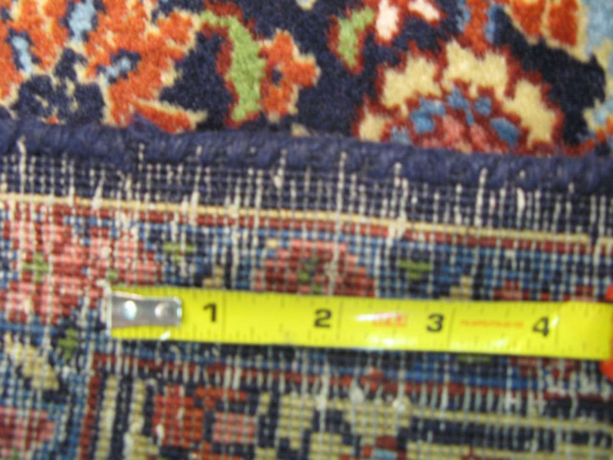 10' 0" x 13' 5" Persian Haji Jalili Rug image 12