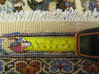 3' 8" x 4' 1" Persian Ardakan Rug image 12