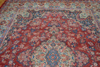 9' 8" x 13' 0" Persian Lavar Rug image 3
