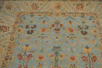 5' 9" x 9' 0" India Sultanabad Rug image 9