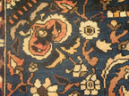7' 0" x 10' 3" Persian Bakhtiari Rug image 2