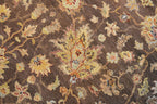 9' 0" x 12' 0" India Sultanabad Rug image 8