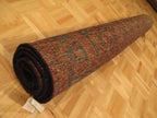 4' 3" x 6' 2" Persian Zanjan Rug image 11