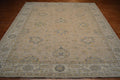 8' 0" x 9' 8" Pakistan Oushak Rug image 10