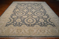 10' 0" x 14' 0" Pakistan Peshawar Rug image 1