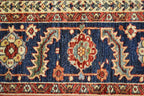8' 1" x 10' 0" Pakistan Serapi Rug image 5