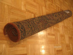 4' 0" x 7' 0" Vintage Mahal Rug image 11