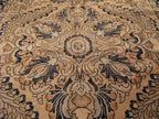 7' 1" x 9' 8" Persian Mahal Rug image 10