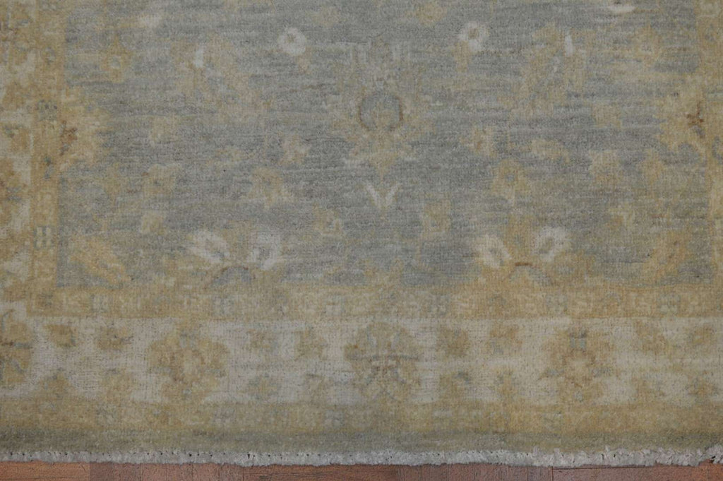 3' 1" x 5' 1" Pakistan Peshawar Rug image 8