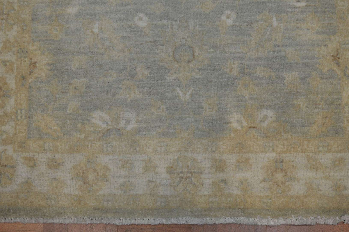 3' 1" x 5' 1" Pakistan Peshawar Rug image 8