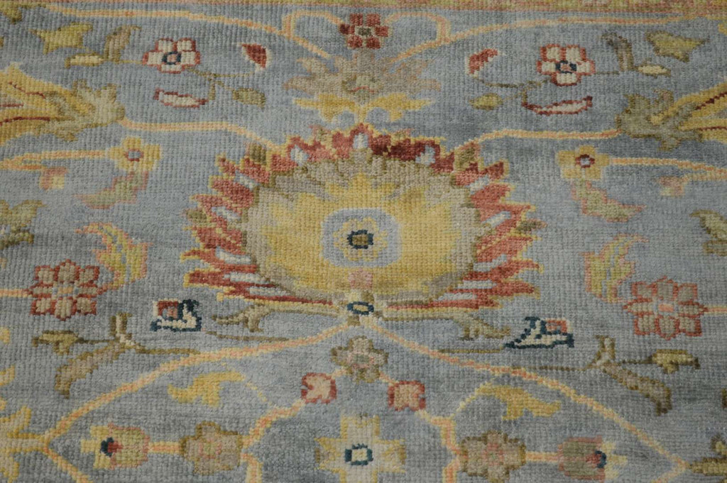 4' 0" x 6' 0" India Mahal Rug image 4