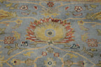 4' 0" x 6' 0" India Mahal Rug image 4