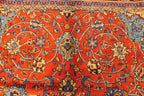 7' 1" x 10' 0" Persian Mahal Rug image 3