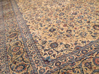 8' 2" x 11' 3" Persian Kashmar Rug image 4