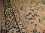 9' 3" x 13' 3" Persian Mahal Rug image 9