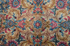 8' 5" x 12' 4" USA Karastan Rug image 3