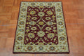 2' 0" x 3' 0" India Peshawar Rug image 2