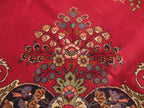 10' 3" x 12' 1" Persian Tabriz Rug image 10