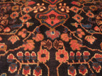 5' 5" x 9' 1" Persian Malayer Rug image 5