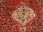 3' 9" x 5' 3" Persian Bijar Rug image 5