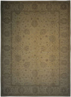 10' 3" x 14' 0" Pakistan Peshawar Rug image 0