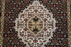 2' 7" x 20' 8" India Bijar Runner image 2
