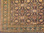 2' 7" x 3' 2" Persian Ardabil Rug image 5