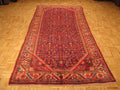 5' 2" x 11' 0" Persian Malayer Runner image 1