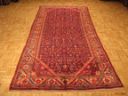 5' 2" x 11' 0" Persian Malayer Runner image 1