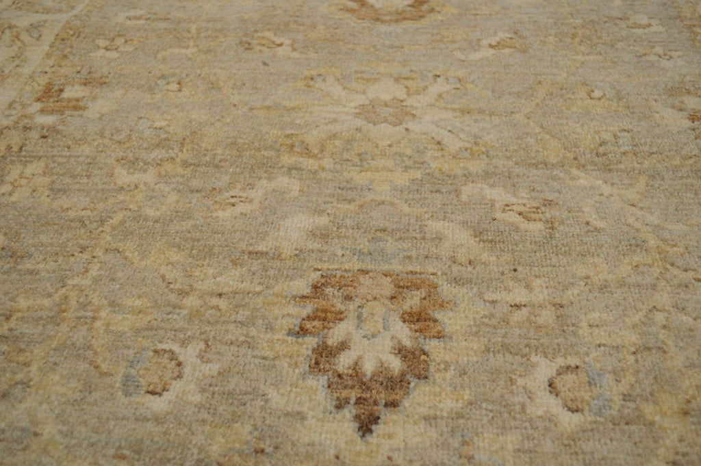 3' 9" x 6' 3" Pakistan Peshawar Rug image 4