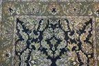 2' 5" x 12' 2" India Agra Runner image 5