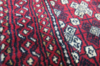 3' 2" x 5' 7" Persian Baluch Rug image 4