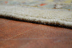 8' 1" x 9' 10" Pakistan Chobi Rug image 10