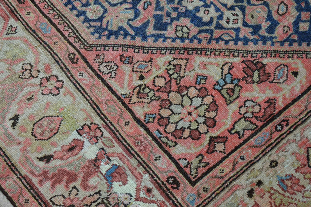 6' 8" x 16' 3" Persian Malayer Rug image 8