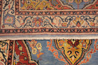 3' 3" x 5' 3" Persian Sarouk Rug image 2