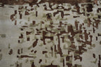8' 0" x 9' 8" Tibetan Transitional Rug image 8