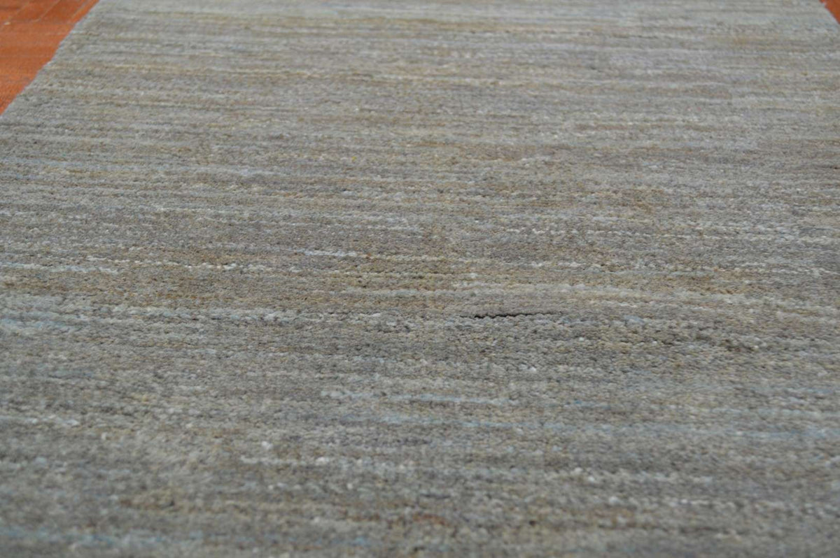 2' 1" x 18' 0" India Contemporary Runner image 8