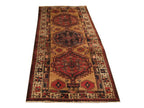 3' 2" x 6' 1" Persian Bakhshayesh Runner image 0