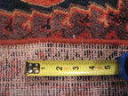 5' 5" x 10' 5" Persian Vis Rug image 12