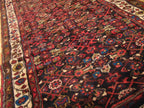 3' 5" x 10' 0" Persian Malayer Runner image 3