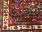 3' 5" x 10' 0" Persian Malayer Runner image 10